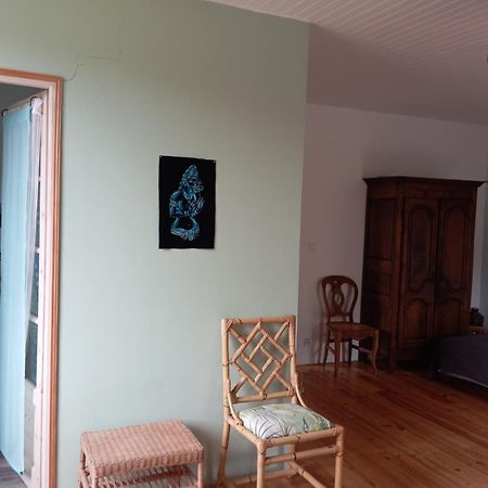 A La Source Bed and Breakfast Saint-Cirq-Lapopie Exteriör bild